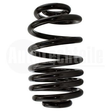Пружина задняя Opel Vivaro / Renault Trafic 01- (296x17.5), AutoTechteile, 502 0905, 14774473
