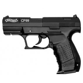 Пневматический пистолет Umarex Walther CP99 (412.00.00)