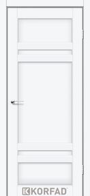 Двери Корфад Tivoli TV-02 Дуб грей