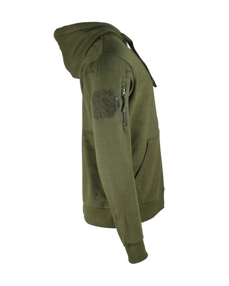 Худі KOMBAT UK Spec-Ops Hoodie | Зображення 2