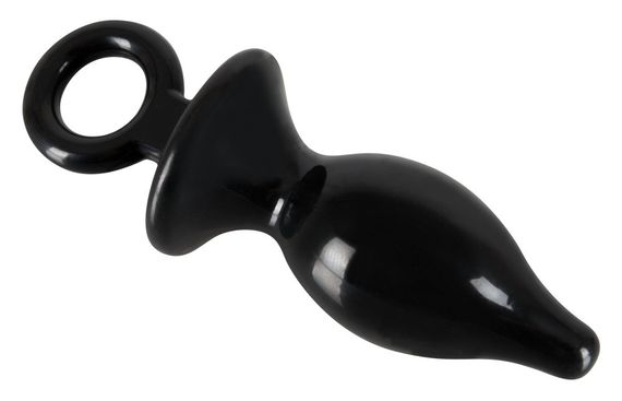 Анальні пробки - Anal Training Set Sex Aura | Зображення 4