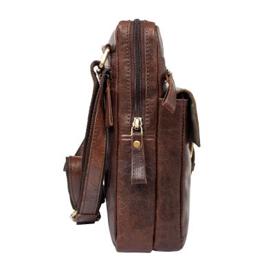 Сумка Ashwood G33 Brandy | Зображення 2