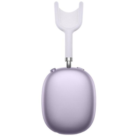 Накладні бездротові навушники Hoco W65 Plus Happy ANC Purple | Зображення 1