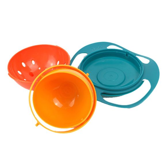 Тарелка-непроливайка UNIVERSAL GYRO BOWL XPRO (lp-89809_104) | Зображення 5