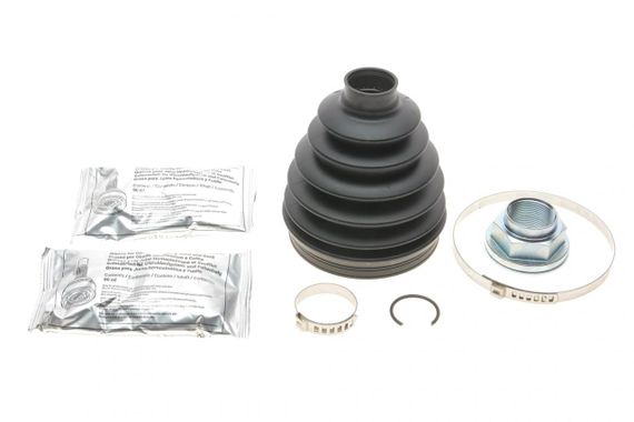 Пыльник шруса наружный Citroen Jumper Fiat Ducato Peugeot Boxer 06- 30.5x104x125  к-кт  13-0489 | Зображення 4