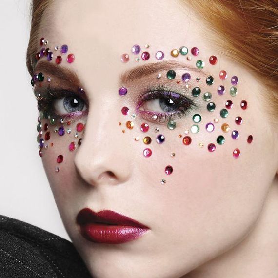 Диаманты Stargazer Clear Diamonte | Зображення 2