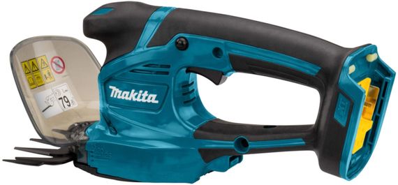 Ножницы для травы и кусторез аккумуляторные Makita DUM111SYX (110/200 мм, 2500 об/хв, LXT) | Зображення 3