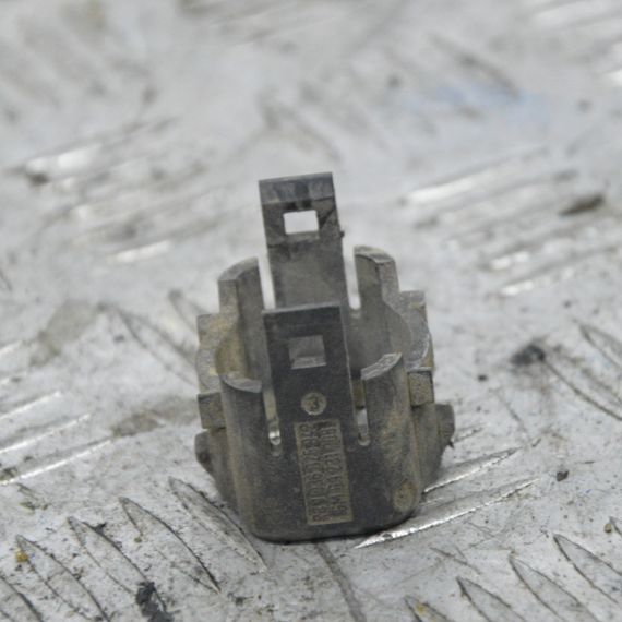 Кронштейн парктроніка задній Opel Zafira B 2005-2014 Кріплення заднього датчика паркування Опель Зафіра 09231003 | Зображення 2