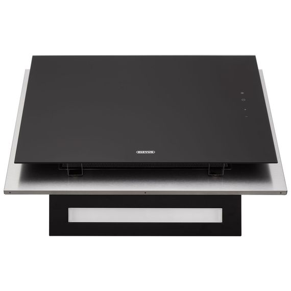 Витяжка кухонна Eleyus PRIMA 1200 LED 60 IS+BL | Зображення 3