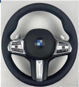 Кермо V-2 для BMW 7 серія G70/G71 2022- рр