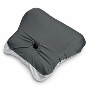Подушка Memory Foam VEN-1902 41×48×23 см • Ортопедическая подушка VEN-1902 для сна на животе, поддержки спины, поясницы и ног