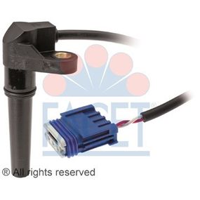 Датчик положения распредвала Citroen Jumpy / Peugeot Expert / Renault Kangoo 1.4-2.0 i 97-, Facet, 9.0618,