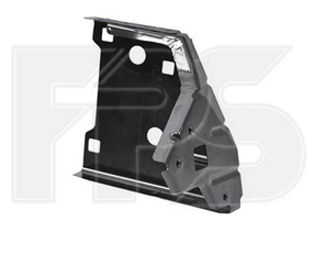 Крепеж переднего крыла правый Jeep Cherokee '13-18