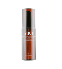 Концентрована кератинова есенція для волосся ESTHETIC HOUSE CP-1 Keratin Concentrate Ampoule (80 ml)
