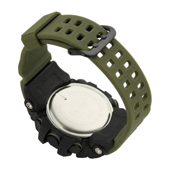 M-Tac годинник тактичний Black/Olive | Зображення 2