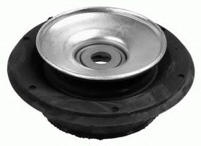 Опора аморт. SEAT, VW передн. вісь (вир-во Lemferder) LEMFORDER 1023901 на VW GOLF Mk II (19E, 1G1)