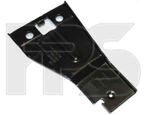 Крепеж переднего бампера Chevrolet Aveo T300 (12-16) нижний, правый (FPS) 95019918