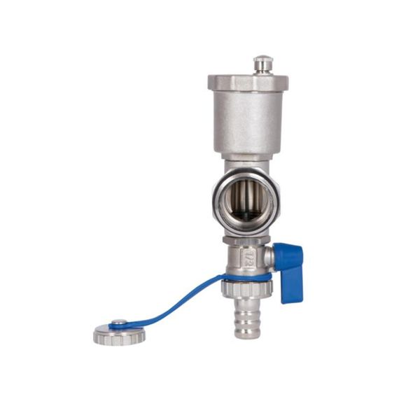 Зливна група Thermo Alliance Standart 1" SD340W25 | Зображення 8