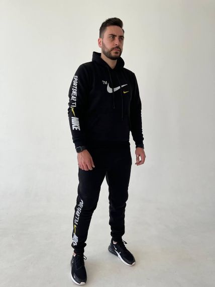 Чоловічий спортивний костюм Nike | Зображення 2