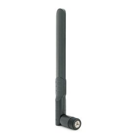 Внутрішня GSM/WIFI антена 4G/LTE/3G, 900/1800MHz/2.4GHz, 8dBi кабельне введення Роз'єм SMA Male