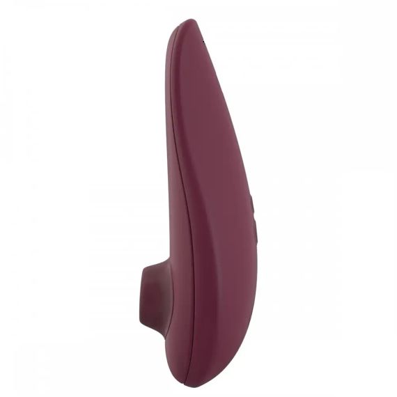 Вакуумний кліторальний стимулятор Womanizer Classic 2 Bordeaux Sex Aura | Зображення 1
