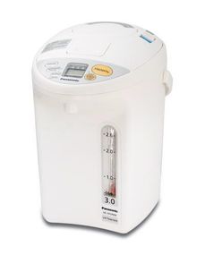 Электрический термопот Panasonic NC-DG3000WTS/белый (NC-DG3000WTS)