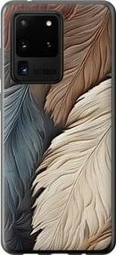 Чохол для Samsung Galaxy S20 Ultra з пластику FCh_096580