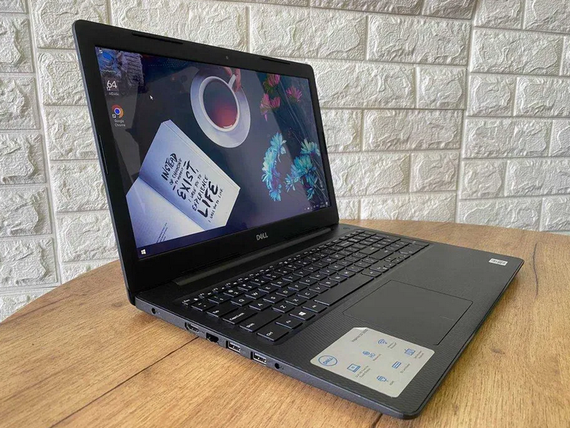 Ноутбук Сенсорний Dell Inspiron 3593 15.6" HD i3 1005G1 8Gb SSD 256Gb Б/В | Зображення 2