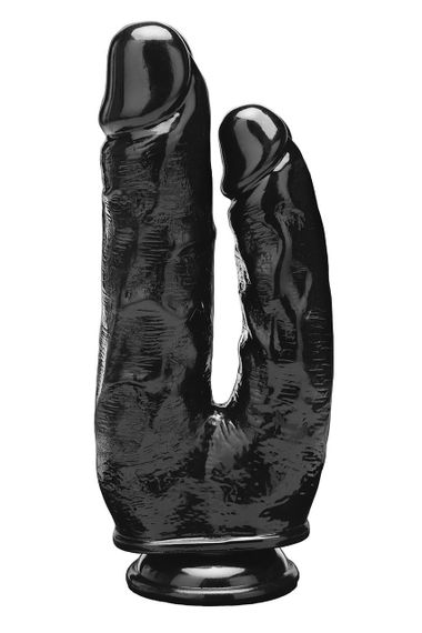 Секс-машина Dreamtoys Sex Room Sex Machine з насадками та пультом, чорна Sex Aura | Зображення 5