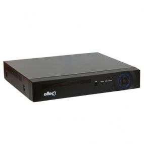 Видеорегистратор Oltec AHD-DVR-88 (5Mp)