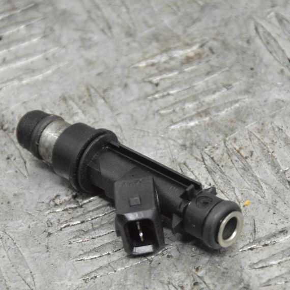 Форсунка 1.6 бензин Opel Astra H Zafira B 2004-2014 Форсунка Опель Астра Н Зафіра Б 25343299 | Зображення 1