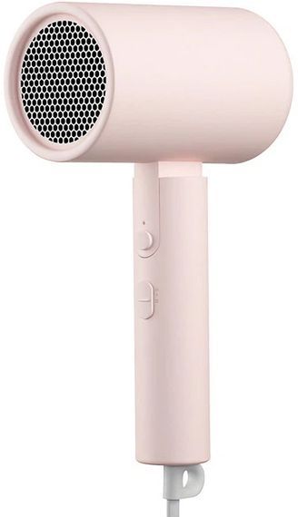 Фен Xiaomi Compact Hair Dryer H101 Pink 1600 Вт розовый | Зображення 1