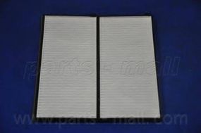 Фільтр салону (2 шт.) (вир-во PARTS-MALL) PARTS-MALL PMB004
