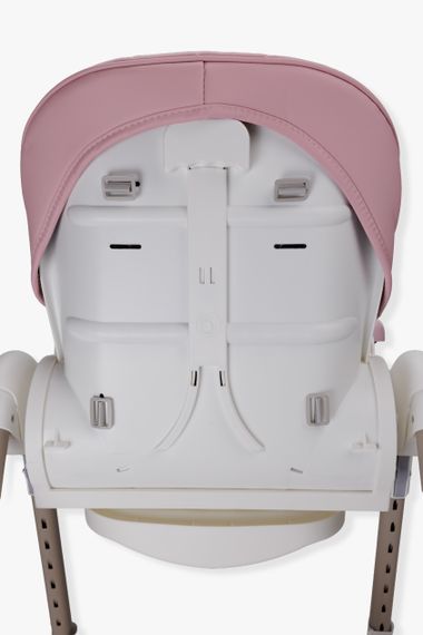 Стілець для годування дитини VELANO Nexi, pink (6 місяців-3 роки) | Зображення 7