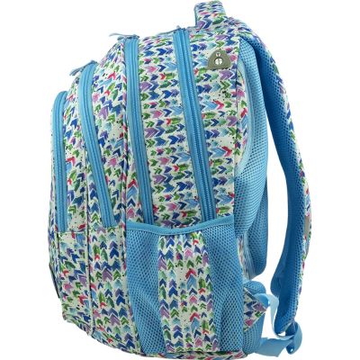 Рюкзак шкільний Head 4 HD-434 45x31х19 27 л (502020025) | Зображення 1