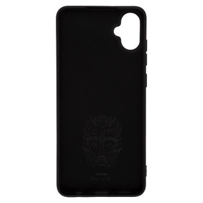 Чехол для мобильного телефона Armorstandart ICON Case Samsung A05 (A055) Black (ARM71801) | Зображення 1