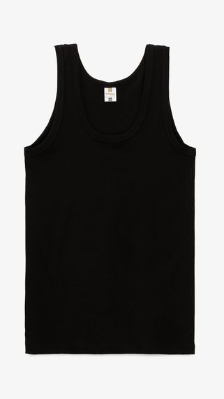 Майка-білизна для хлопчика OZKAN 0113 12-13 років Чорний shop (2000999497650)