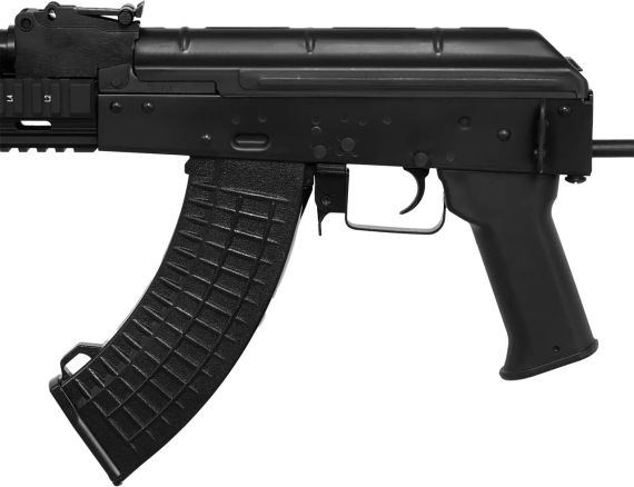 Гвинтівка страйкбольна LCT TX-65 АК Tactical 6 мм | Зображення 2