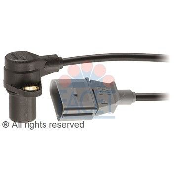 Датчик положения распредвала Audi A4/A6/A8 / VW Phaeton 2.0-3.0 FSI/TDI 02-, Facet, 9.0398,