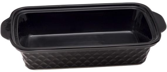 Марміт Kamille Golden Heat керамічна форма 1.1л 30.5х17.5х10.5см з підставкою та підігрівом | Зображення 2