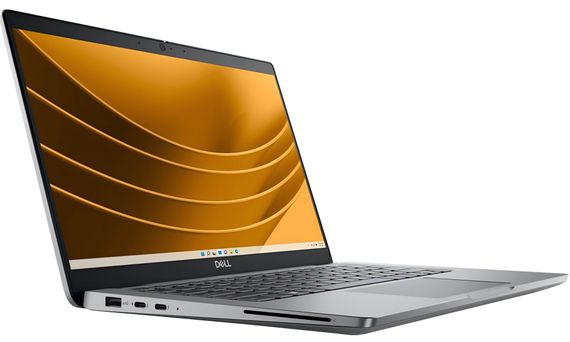 Ноутбук Dell Latitude 5350 13.3&quot; FHD IPS Touch N099L535013UA_UBU | Зображення 3