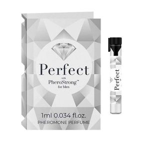 Парфуми Perfect with PheroStrong for Men 1ml Sex Aura