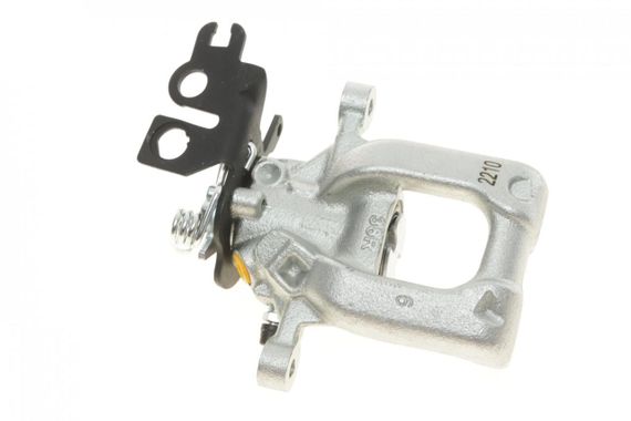 Суппорт тормозной задний  R VW Caddy 04-15 d=38mm  Bosch  394771 | Зображення 1