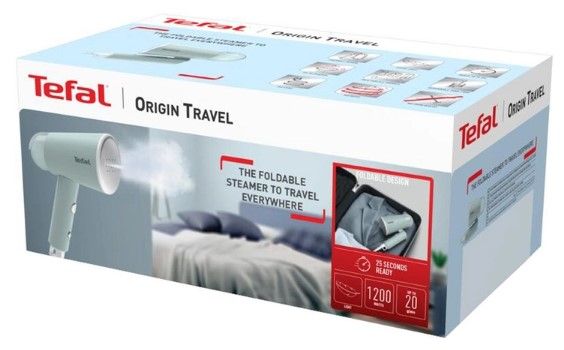 Відпарювач Tefal DT1034E1 | Зображення 8