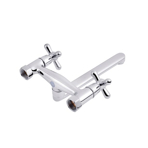 Змішувач для кухні Kroner KRM Royce - C040 (CV029051) | Зображення 5