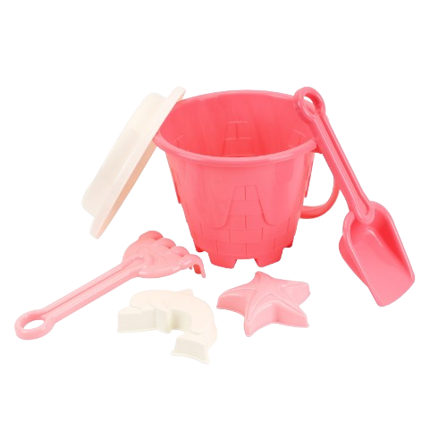 Ігровий Набір для гри з піском Технок 1553 | Зображення 5