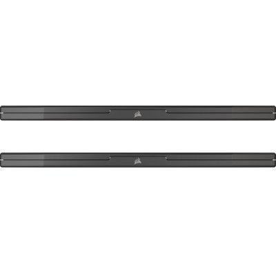 Модуль памяти для компьютера DDR5 32GB (2x16GB) 6000 MHz Vengeance Corsair (CMK32GX5M2B6000C38) | Зображення 3