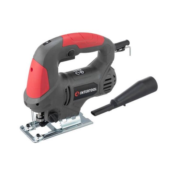 Електролобзик 750 Вт INTERTOOL DT-0461 | Зображення 6