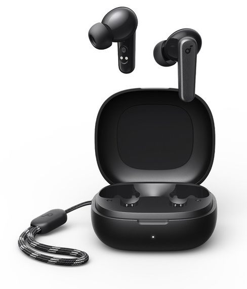 Гарнітура Anker SoundСore R50i Black | Зображення 4