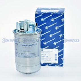 Фильтр топливный Audi A4/A6/A8 / VW Passat 2.5 TDI 97-, KS, 50013450,